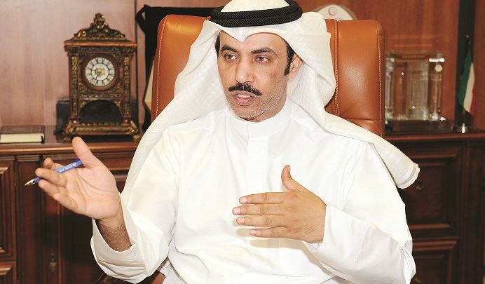 هجمة «استهلاكية» عشية الشهر الفضيل