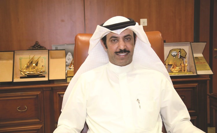 اتحاد التعاونيات» ينتهي من إنشاء أكبر مخازن لوجستية في الكويت