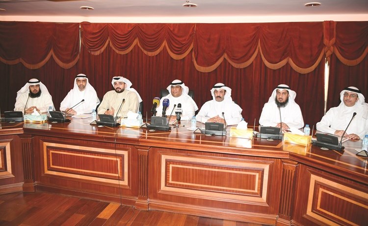 اتحاد الجمعيات أطلق مبادرة تكويت العمل التعاوني