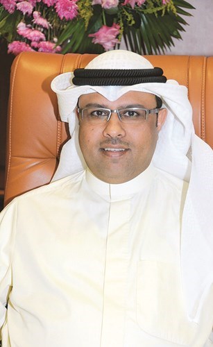 علي الكندري: توفير أجود المنتجات.. ودعم المزارع