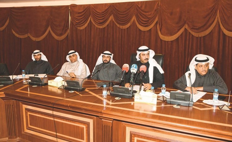 الهضيبان: الجمعيات توافق على 3 تعديلات حول القانون