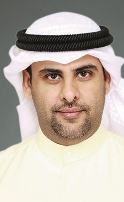 الفضالة يطالب بإعادة تبعية الصيدليات لـ «التعاونيات»