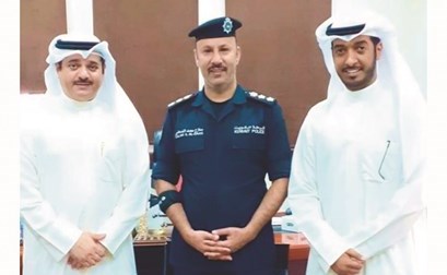 تعاونية الفروانية: اقتراحات لسلامة الطلبة