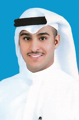 تعاونية اليرموك» احتفلت بالأعياد الوطنية