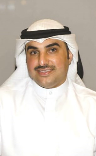 الياسين لـ «الأنباء»: ميثاق شرف مع مرشحي «الأمة