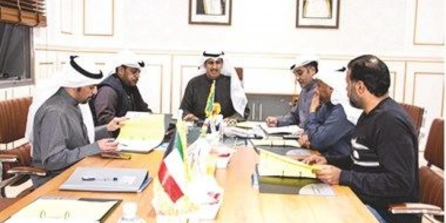 4.315 ملايين دينار أرباح تعاونية الزهراء وتوزيع 10% على المساهمين