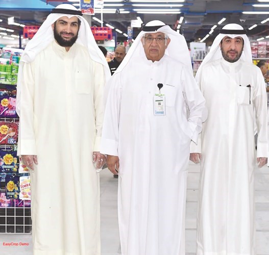 العازمي لـ «الأنباء»: 80 سريراً في مركز إيواء موظفي «الشعب» ومستعدون للتوصيل على مدار الساعة