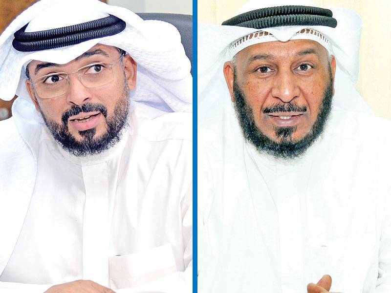الخراز لـ الجريدة•: مستعدون لمواجهة أي حدث