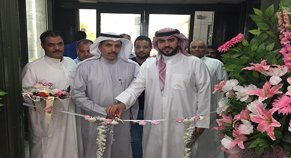 البذالي: تعاونية الصليبخات والدوحة تطلق مهرجان يونيو بتخفيضات تصل إلى 70%