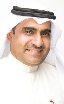 الأنصاري لـ «الأنباء»: التعاونيون وقفوا صفاً واحداً لنصرة دينهم ونبيهم صلى الله عليه وسلم