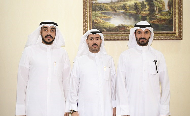400 ألف وديعة بنكية لـ«تعاونية الفنطاس