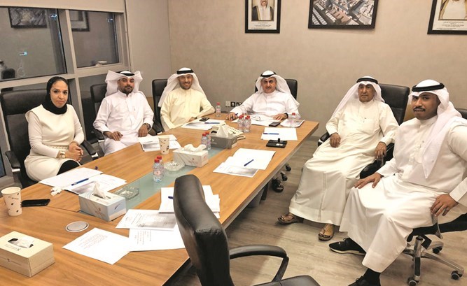 الأنصاري: تعاونية الخالدية تستنفر للتعامل مع أي طارئ