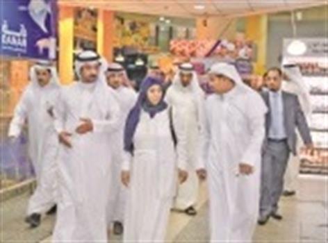 جمعية الصليبخات نظمت معرضاً للأسر المنتجة