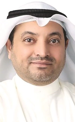 الجهيم لـ «الأنباء»: واثقون أنكم الأكفأ لهذا المقام