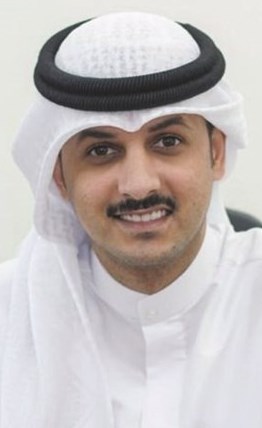 الخزيم لـ «الأنباء»: شخصية عاصرت بناء الكويت