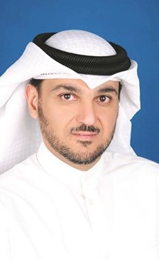 الأنصاري لـ «الأنباء»: أكثر من 6000 منتج مُتاح إلكترونياً في «قرطبة