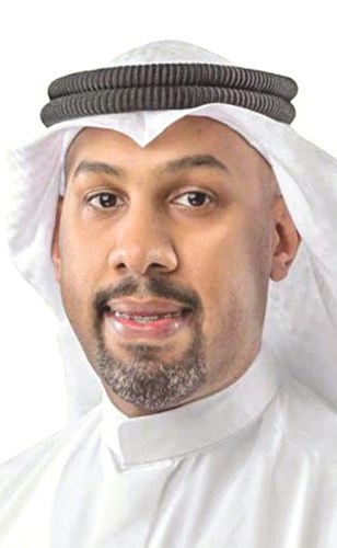 الذياب لـ «الأنباء»: إتاحة الفروع المستثمرة للجمهور ضرورة لاستمرار شريان الحياة