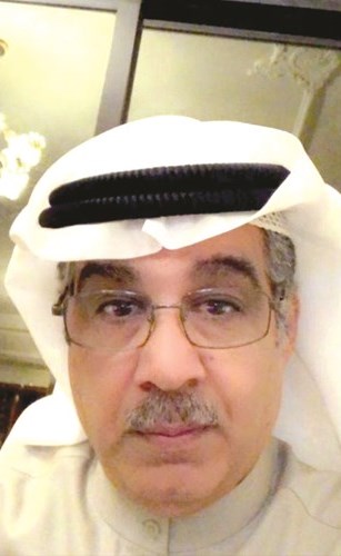 اللحدان لـ «الأنباء»: 3.7 ملايين مبيعات نصف سنوية في «تعاونية فهد الأحمد