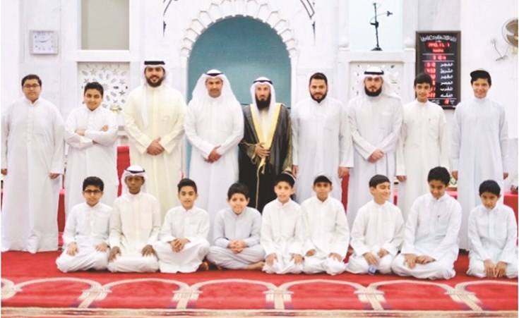 خضير: «تعاونية الصليبخات» أطلقت الباقة الصيفية الشاملة