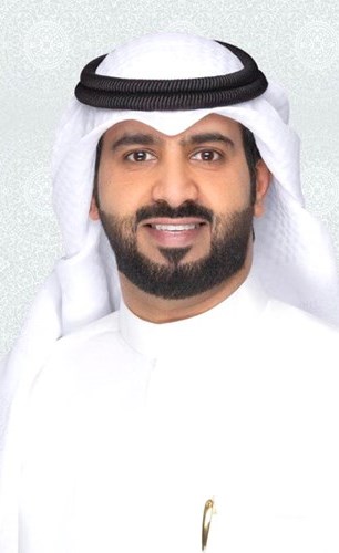 النفيخ لـ «الأنباء»: غادرنا عظيم وتولانا عظيم وكلنا أمل أن يكون بداية لعهد جديد وصفحة مشرقة في تاريخ الكويت