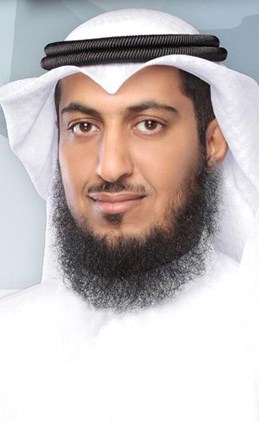 صلاح العازمي لـ «الأنباء»: الكويت واحة أمان في ظل حكم سموه