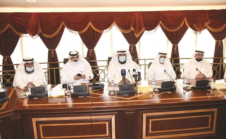 د.مشعان العتيبي: على التعاونيات التنافس في تخفيض الأسعار