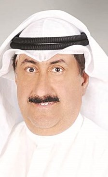القطاع التعاوني ينعى إسحاق الكندري: كان مثالاً للانضباط