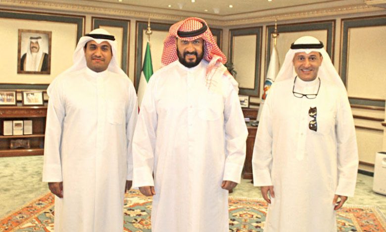 محافظ العاصمة: جمعية الروضة وحولي في صدارة «التعاونيات»