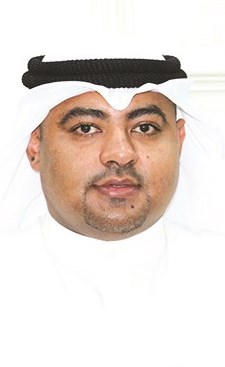 العنزي: توزيع 8% أرباحاً على مساهمي «تعاونية عبدالله المبارك
