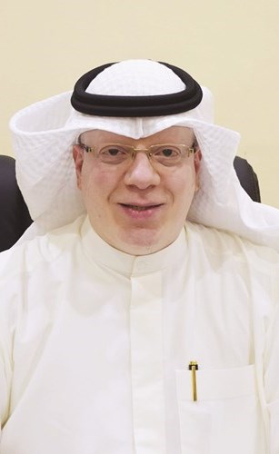 الحرفان لـ «الأنباء»: جهود الوزير العتيبي أحدثت نقلات نوعية في القطاع التعاوني